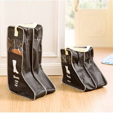 Protective dustproof boot shoe bag