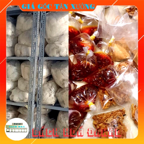Bánh Tráng Phơi Sương Muối Nhuyễn Hành Phi Sa Tế Tắc Cay  [Siêu Ngon] – Bánh Tráng Tây Ninh – Đặc Sản Tây Ninh