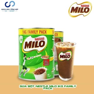 (1kg) Milo úc