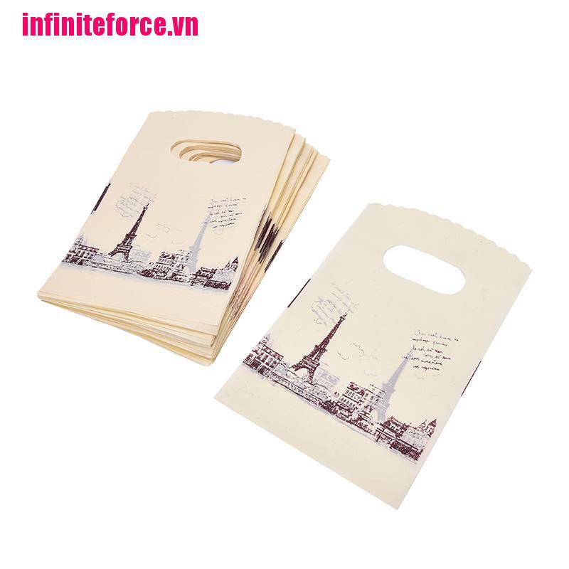 Set 100 Móc Nhựa Tiện Lợi Chất Lượng Cao