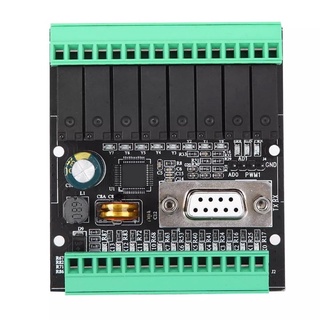 PLC Mitsubishi FX2N-20MR (Có hộp)