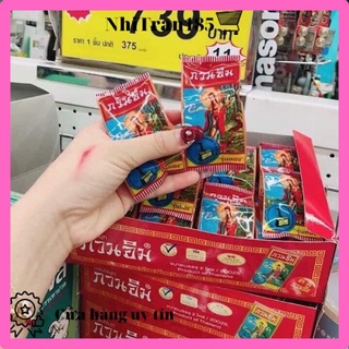COMBO 24 HỘP SÂM CÔ TIÊN THÁI LAN