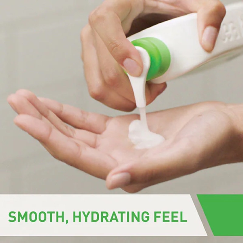 [BẢN USA] Sữa rửa mặt CeraVe Foaming/Hydrating Facial Cleanser (ĐỦ SIZE) | BigBuy360 - bigbuy360.vn