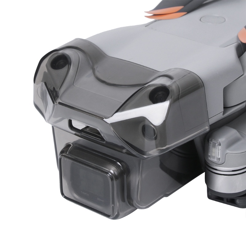 Nắp Bảo Vệ Ống Kính Máy Ảnh Trong Suốt Cho Dji Air 2s | BigBuy360 - bigbuy360.vn
