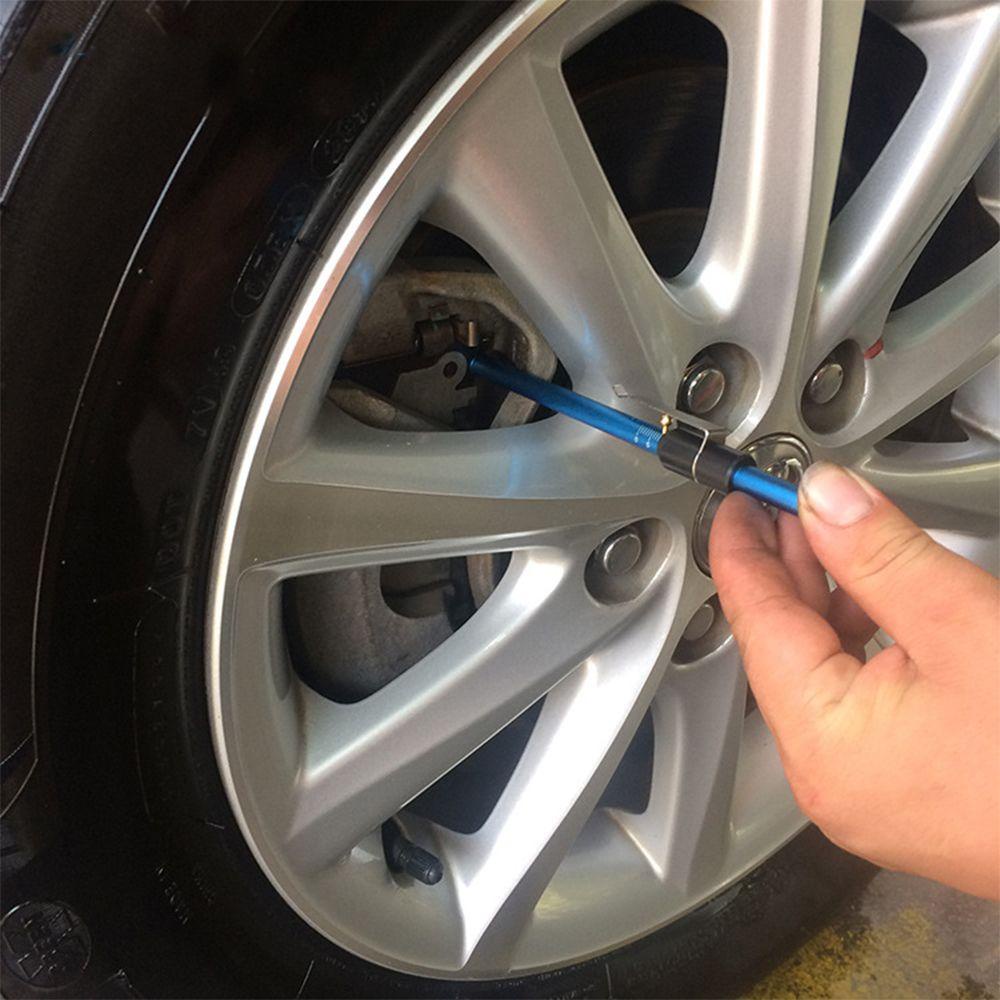 Dụng Cụ Kiểm Tra Độ Dày Phanh Đĩa Xe Hơi