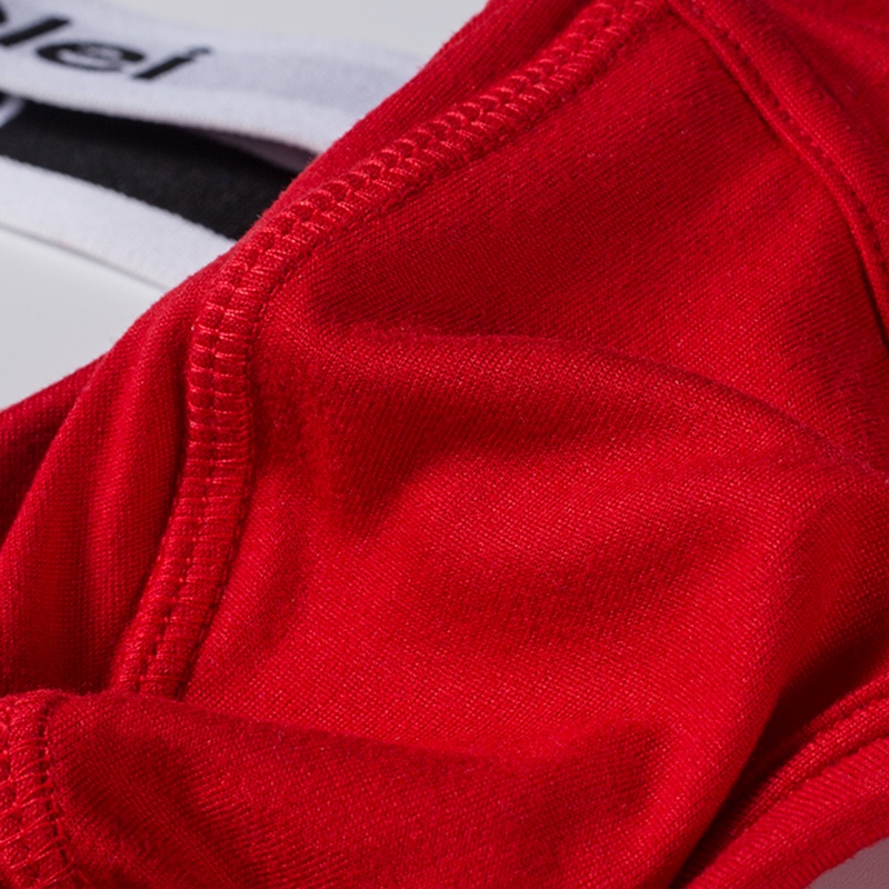 ORLVS Quần Lót Ck1504 Chất Liệu Thoải Mái Cho Nam