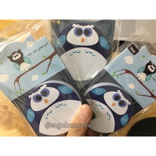 Giấy note sticker xinh xắn