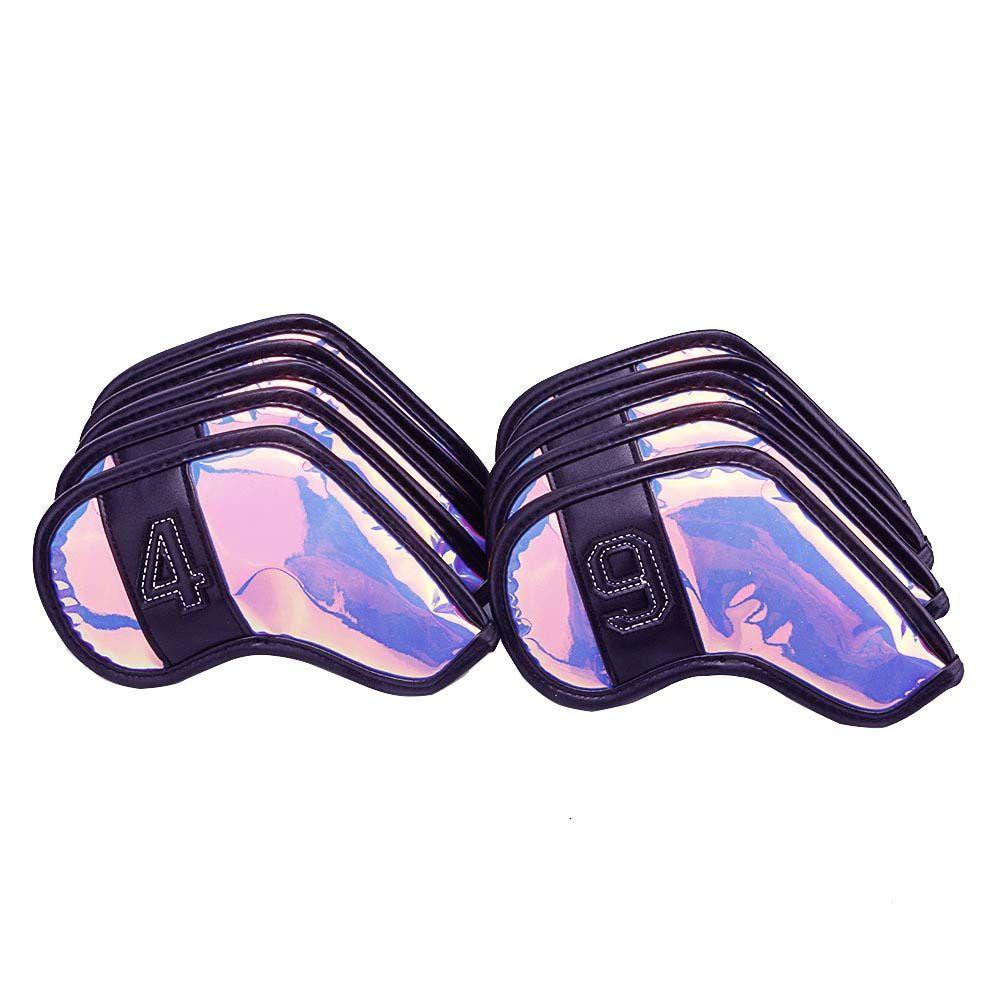 Vỏ Bọc Gậy Đánh Golf Bằng Sắt Cao Cấp