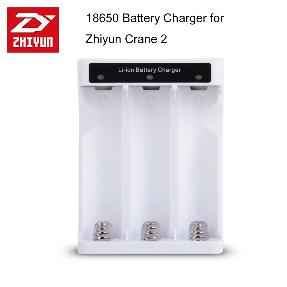 Bộ Sạc Zhiyun Crane 2