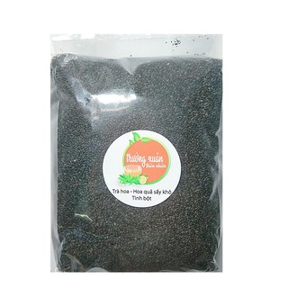 100g hạt é sạch