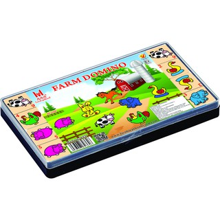 Cờ Farm Domino LIÊN HIỆP THÀNH