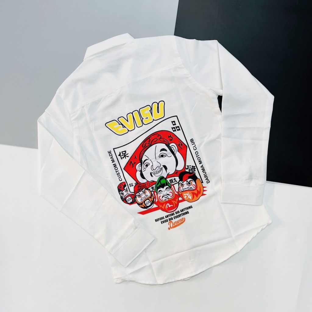 (HCM) ÁO SƠ MI NAM TAY DÀI THỜI TRANG FORM CHUẨN TÔN DÁNG SANG TRỌNG CHO CÁC ANH EM KME STORE