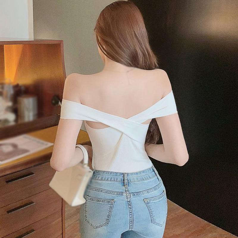 Áo Nữ Không Tay Thời Trang Quyến Rũ | BigBuy360 - bigbuy360.vn