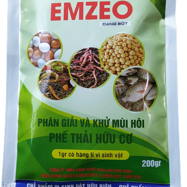 Emzeo Đức Bình