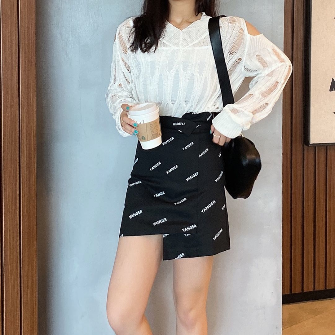 Chân Váy Chữ A Thời Trang Dành Cho Nữ | BigBuy360 - bigbuy360.vn