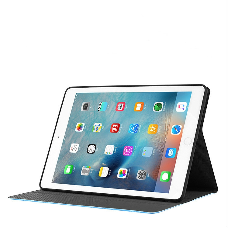 Bao da in hoạt hình cho iPad 7th 8th 10.2 2020 Pro 9.7 10.5 11inch Air Mini 1 2 3 4 5 iPad 2 3 4 iPad 9.7 2017 2018 | BigBuy360 - bigbuy360.vn