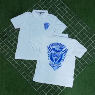 Áo thun cổ trụ 009