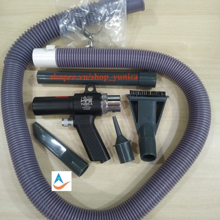 [SALE HOT] MÁY HÚT THỔI BỤI YAD-2 hàng chính hãng Yunica, xuất xứ Đài Loan, giá tốt nhất, tận tâm và uy tín