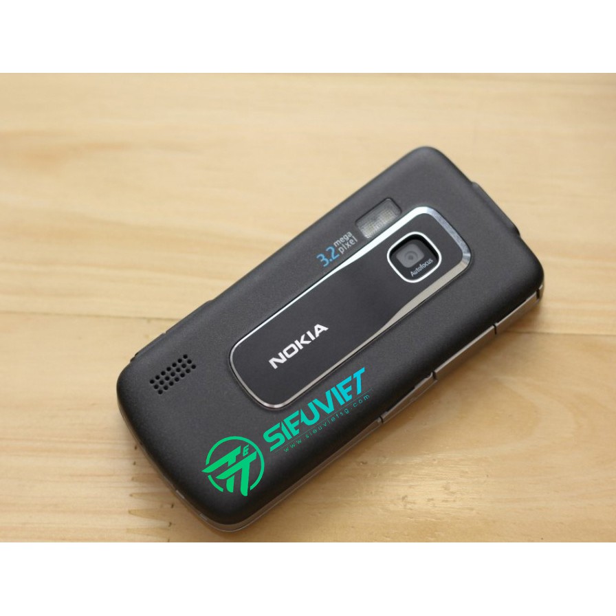 Điện Thoại Nokia 6210 Navigator