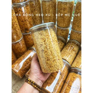 Chà bông heo xù thơm ngon đặc biệt 250g