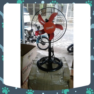 QUẠT ĐỨNG ĐIỆN CƠ GIÁ kho  KIM CƯƠNG SENKO hãng
