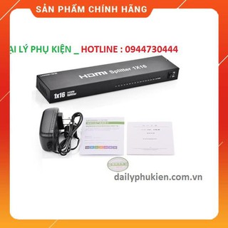 Bộ chia HDMI Ugreen 40218