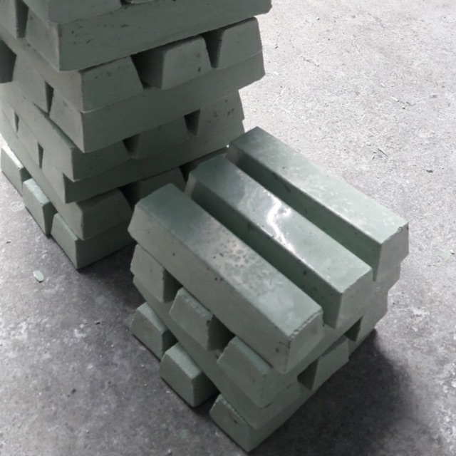 Lơ / sáp đánh bóng inox