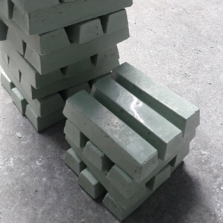 Lơ / sáp đánh bóng inox