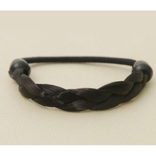 Dây Chun Buộc Tóc Giả tóc tết