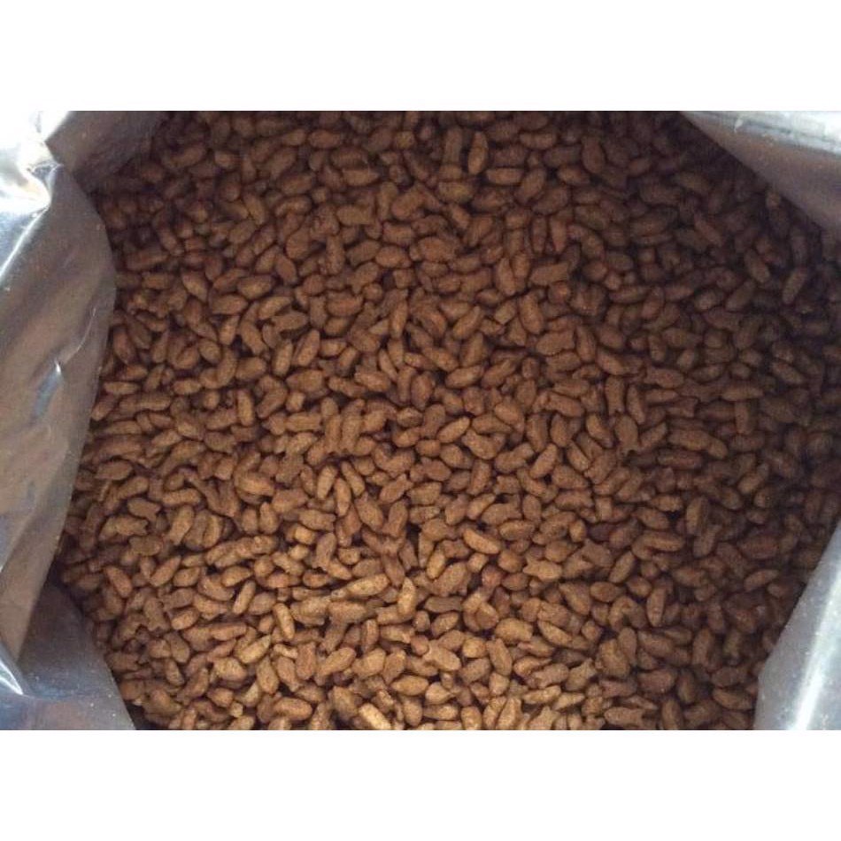 Thức ăn hạt cho mèo Cateyes, Catsrang