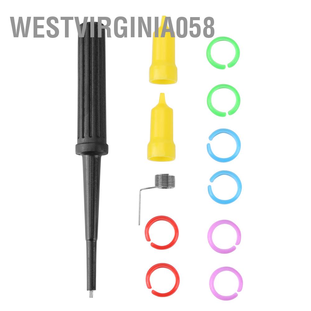 Có thể bán buôn 1pc P4100 100X Máy hiện sóng 2KV điện áp cao Băng thông 100MHz Westvirginia058 Hàng giao ngay
