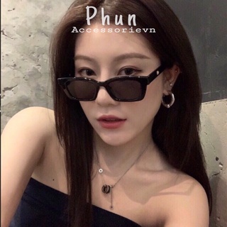 Kính Nam Nữ Thời trang cá tính hot nhất