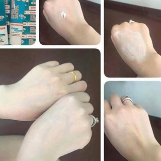 KEM CHỐNG NẮNG NGA KPEM SPF50++