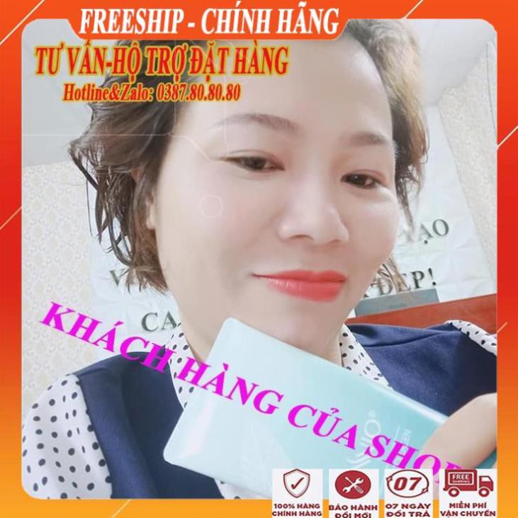 [SIÊU CAO CẤP - ĐA NĂNG] Kem tẩy da chết trắng da toàn thân, xóa mụn, nám/ Gel tẩy tế bào chết bổ sung collagen sennio