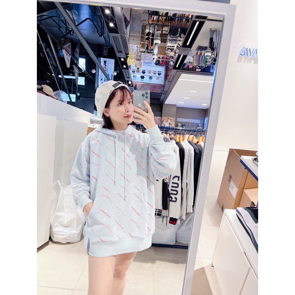 Áo Hodie Stess Hàn Quốc