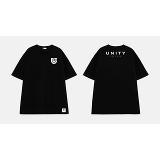 Áo thun trơn Unity