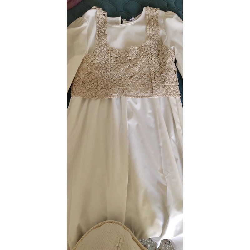 SET VÁY KÈM GILE REN