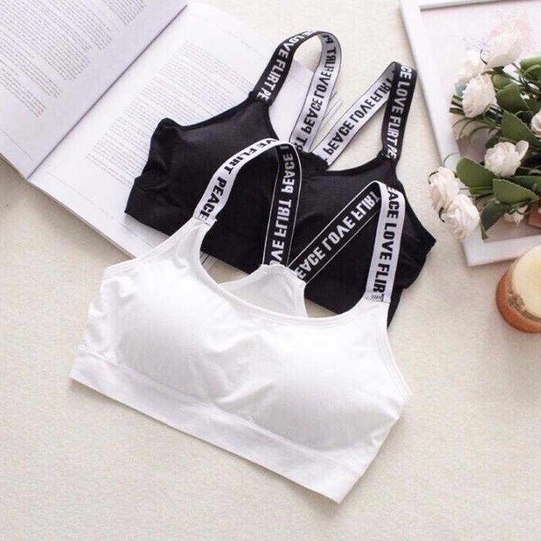 Áo lót thể thao tập gym al11