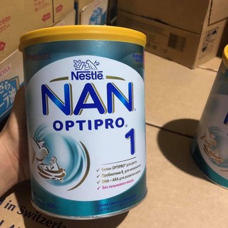 Sữa nan 400g; 800g số 1,2,3,4