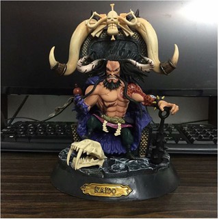 Mô hình - Figure Kaido POP - One Piece