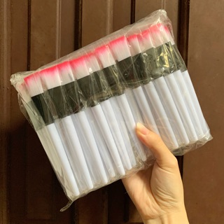 [Combo 10 cái] Que đắp mặt nạ