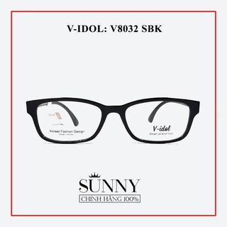 Gọng Kính Unisex Vidol V8032