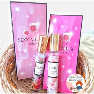 NƯỚC HOA VÙNG KÍN ĐA NĂNG SEXY MUSE PREMIUM NHẬT