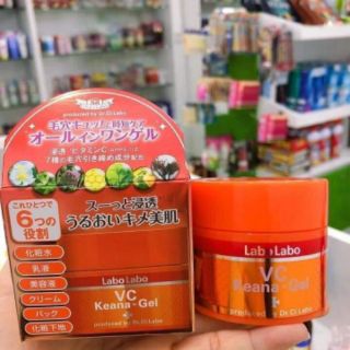 Kem dưỡng da Labo Labo 90g