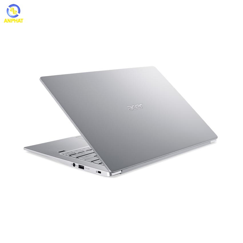 Laptop Acer Swift 3 SF314-42-R0TR 14 FHD IPS/R5-4500U/16GB/1TB PCIe/AX/Win/LED KB+ Office HS/1.19kg Bạc