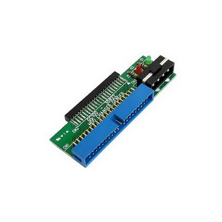 Card chuyển đổi ổ cứng ATA lớn ra ATA nhỏ và ngược lại.