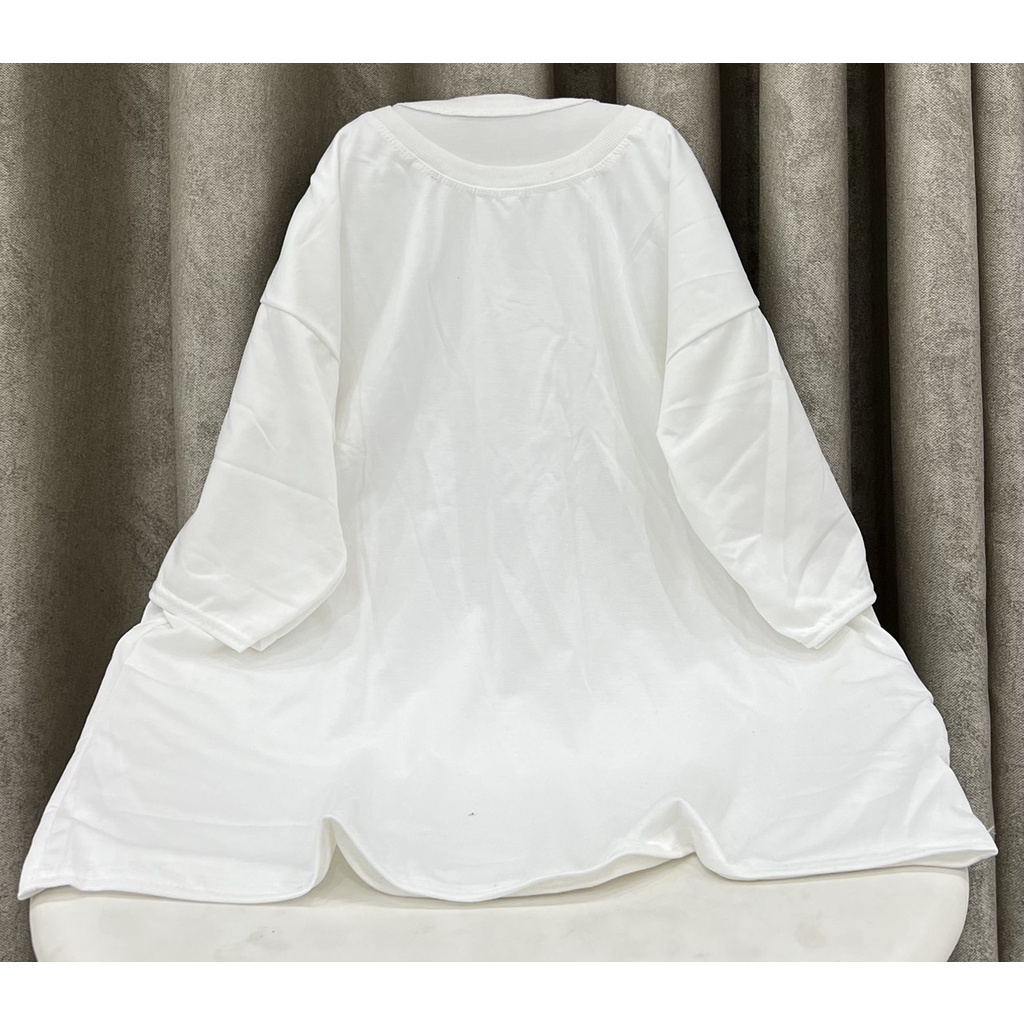 [GIÁ HUỶ DIỆT] Áo Thun Trơn Bascic- Áo Thun Unisex Nam Nữ - Áo Thun Uzzlang (có ảnh thật)