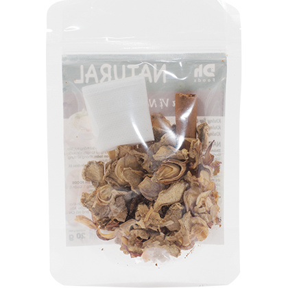 Gói NATURAL Gia Vị Nấu Phở Gà - Thương hiệu DH Foods