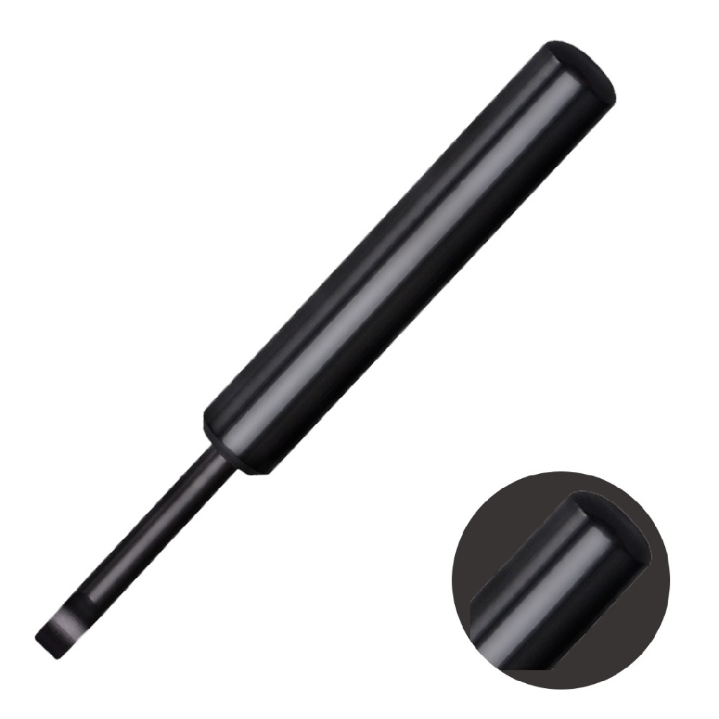 Watch Repair Tool Back Case Battery Remover Cover Opener Pry Lever Black