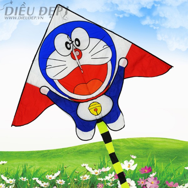 DIỀU KID DORAEMON 1M6